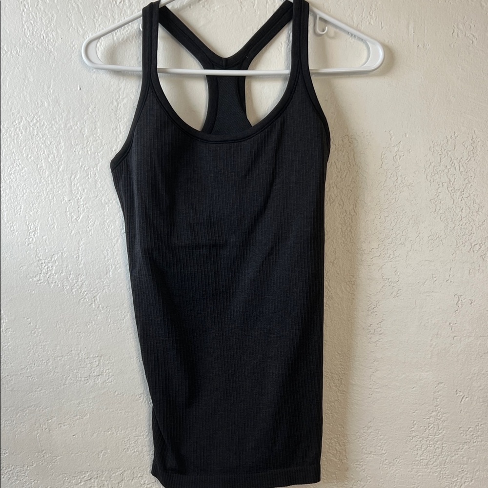 Lululemon Ebb to Street tank